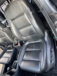 Scaune Interior VW Sharan 2011-2022 7 Locuri  Seat Alhambra