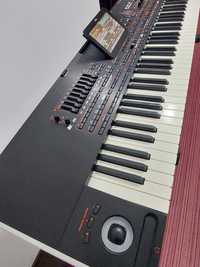 Korg pa 4 xpro 76  internațional