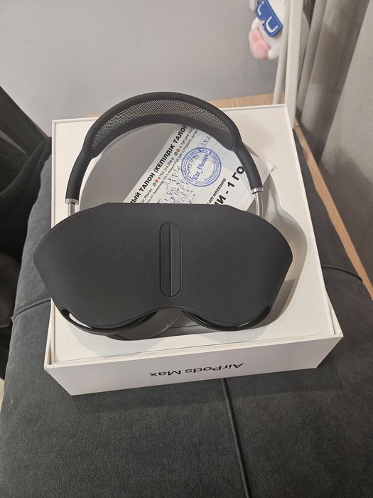 Продам Airpods Max 2