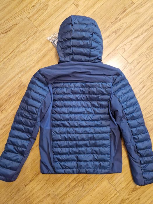 Geaca puf Colmar Hybrid, masura 46(S) Bogner, rossignol, vuarnet