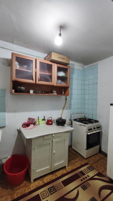 Ттз Геофизика Хумоюн Продается квартира 1/2/2 Голерейка