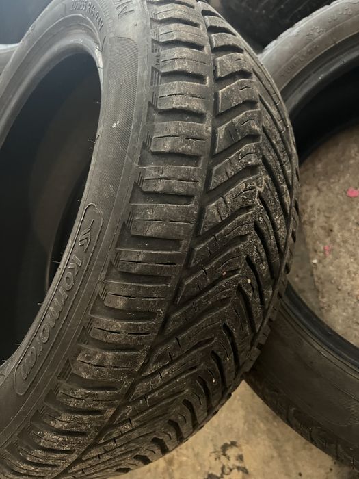 гуми Kormoran 205/55/16