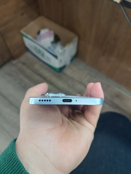 Honor X8B 256 Gb