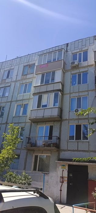 Продам 2х комнатную квартиру на Юности