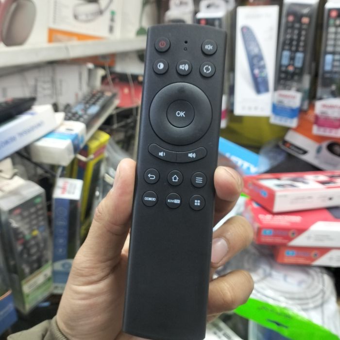 Kivi пульт оригинал