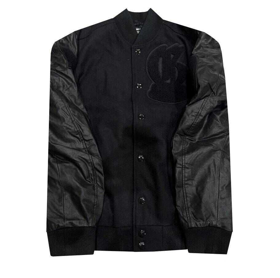G-STAR Men's Black AB Sports Bomber jacket