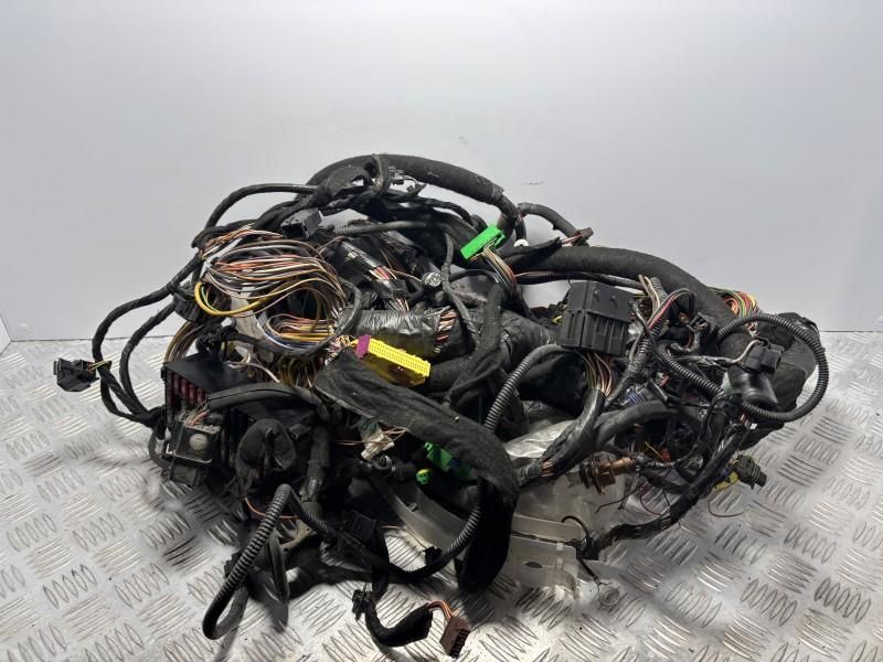 Instalatie electrica cablaj motor Renault Trafic 2