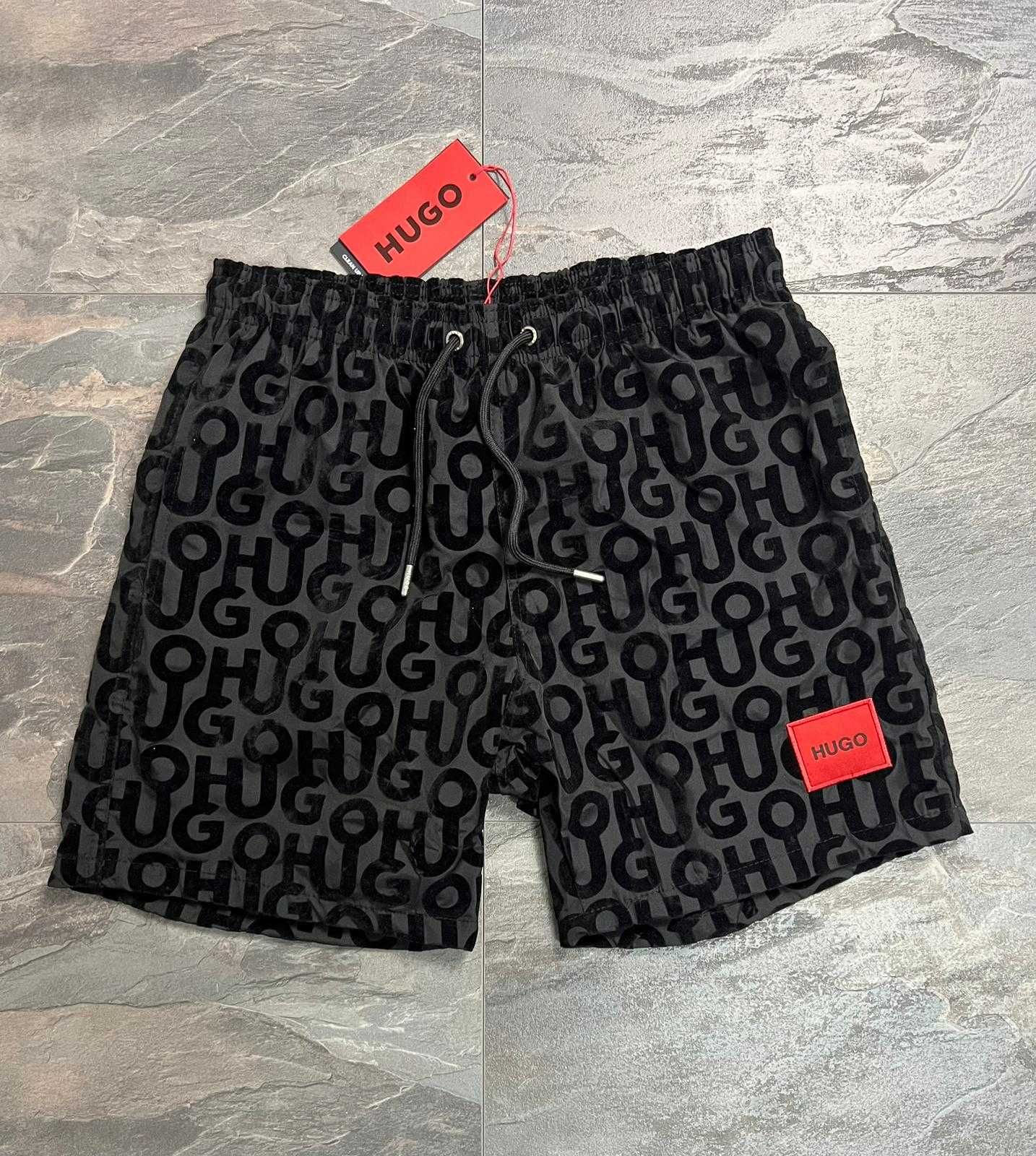 Мъжки Бански Balenciaga