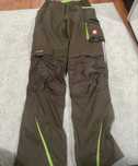 Pantaloni Engelbert Strauss marimea 46