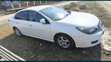 Renault Latitude Inițiale Paris