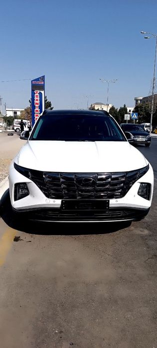 Hyundai Tucson 2,5 атмосферный мотор бартер или срочно продается