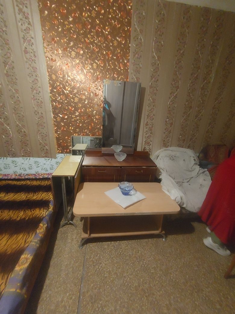 Сдается квартира на ТТЗ,1 комнатная