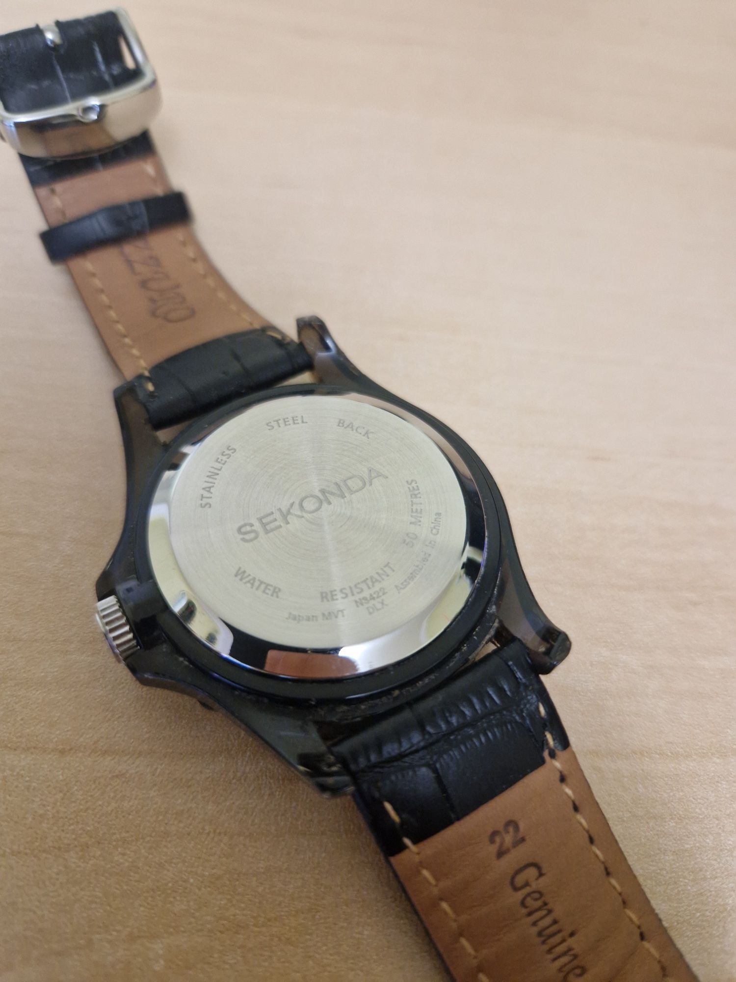 Часовник Sekonda N3422