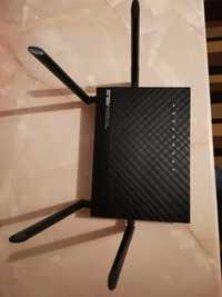 Router Asus Wireless 2.4+5GHZ