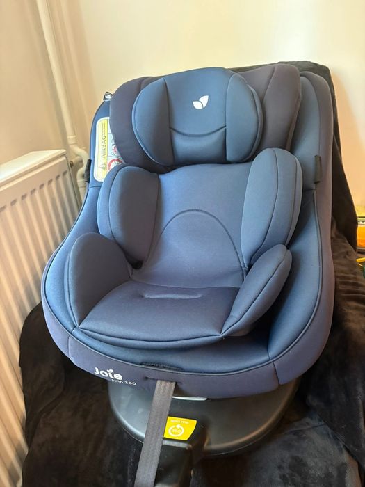 Scaun auto joie i-Spin
