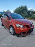Golf 5+ goal 2007г.1.9tdi