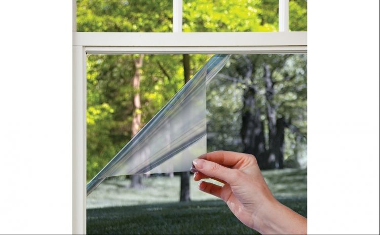 Oferta 2025: FOLIE SOLARA - pentru locuinte personale!