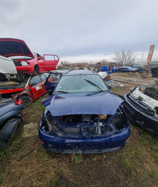 Piese Ford Focus prima generatie