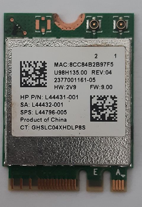 Componente Laptop HP 14s-dq1009nf ventilator mufă alimentare