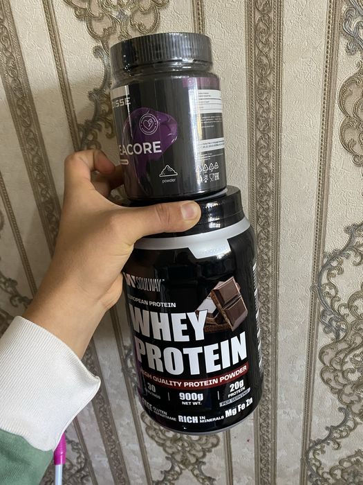 Оригинальные креатин 300 г