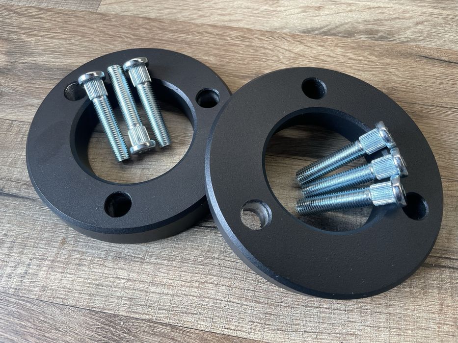 Подложки за SsanYong Rexton Actyon Rexton Rodius лифт за пружини