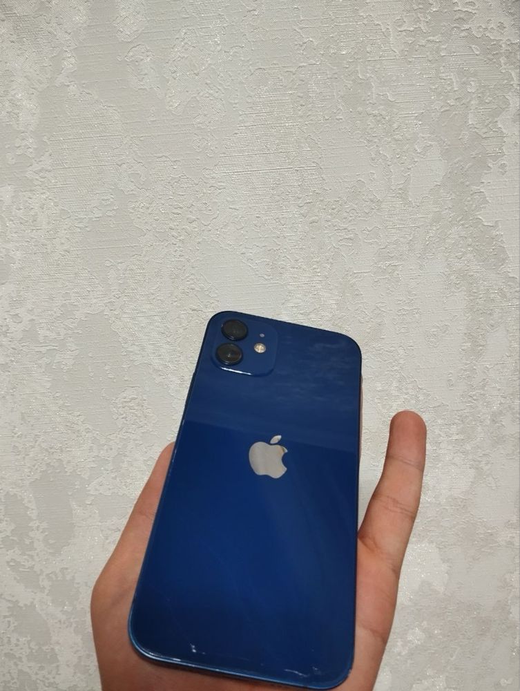 Iphone 12 sotiladi