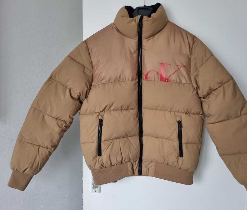 CALVIN KLEIN Оригинални Мъжки Якета