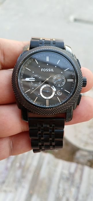 Часы Fossil кварцевый