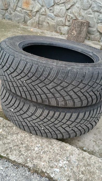 Гуми Банкок 205/60/16 ДОТ 4023