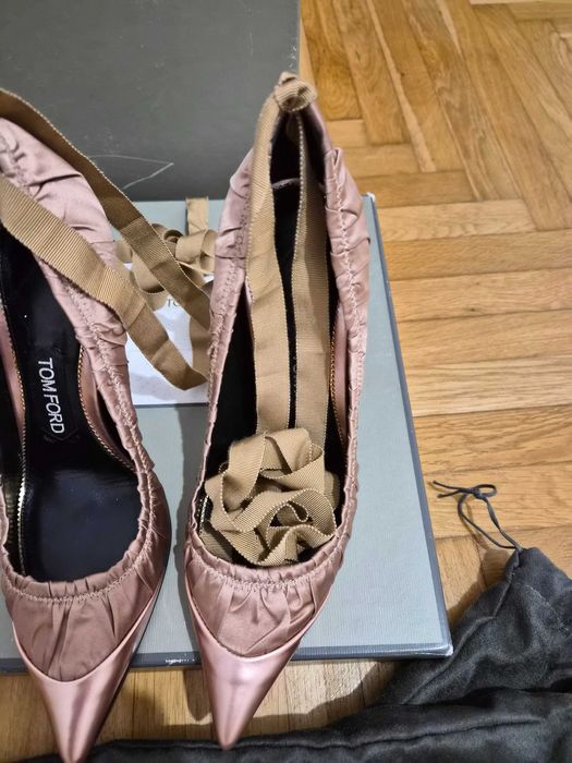 Pantofi Tom Ford