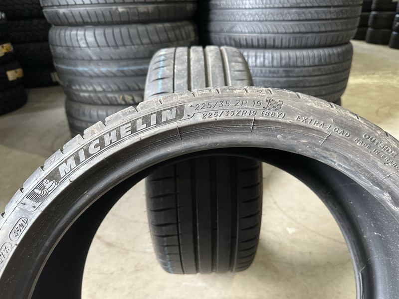 225/35/19 1бр 235/35/19 1бр MICHELIN