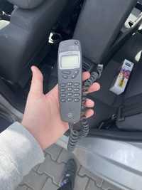 Telefon cotiera Mercedes
