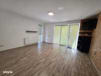 Apartament 2 camere si dressing parter cu gradina