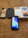 iPhone SE 2022 64GB