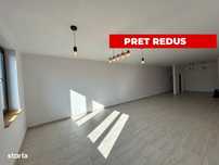 Spatiu Comercial pentru Restaurant 328mp P+M zona Avram Iancu