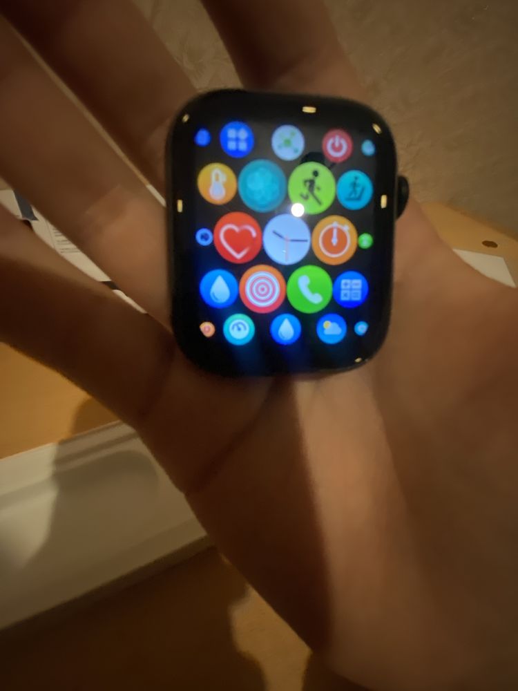 Продам Apple Watch