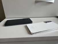 Samsung s22 plus 256gb phantom white