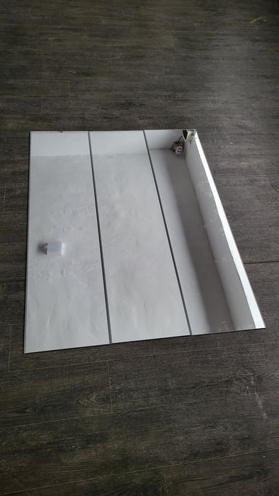 Oglinzi 25x100cm - 80 bucăți