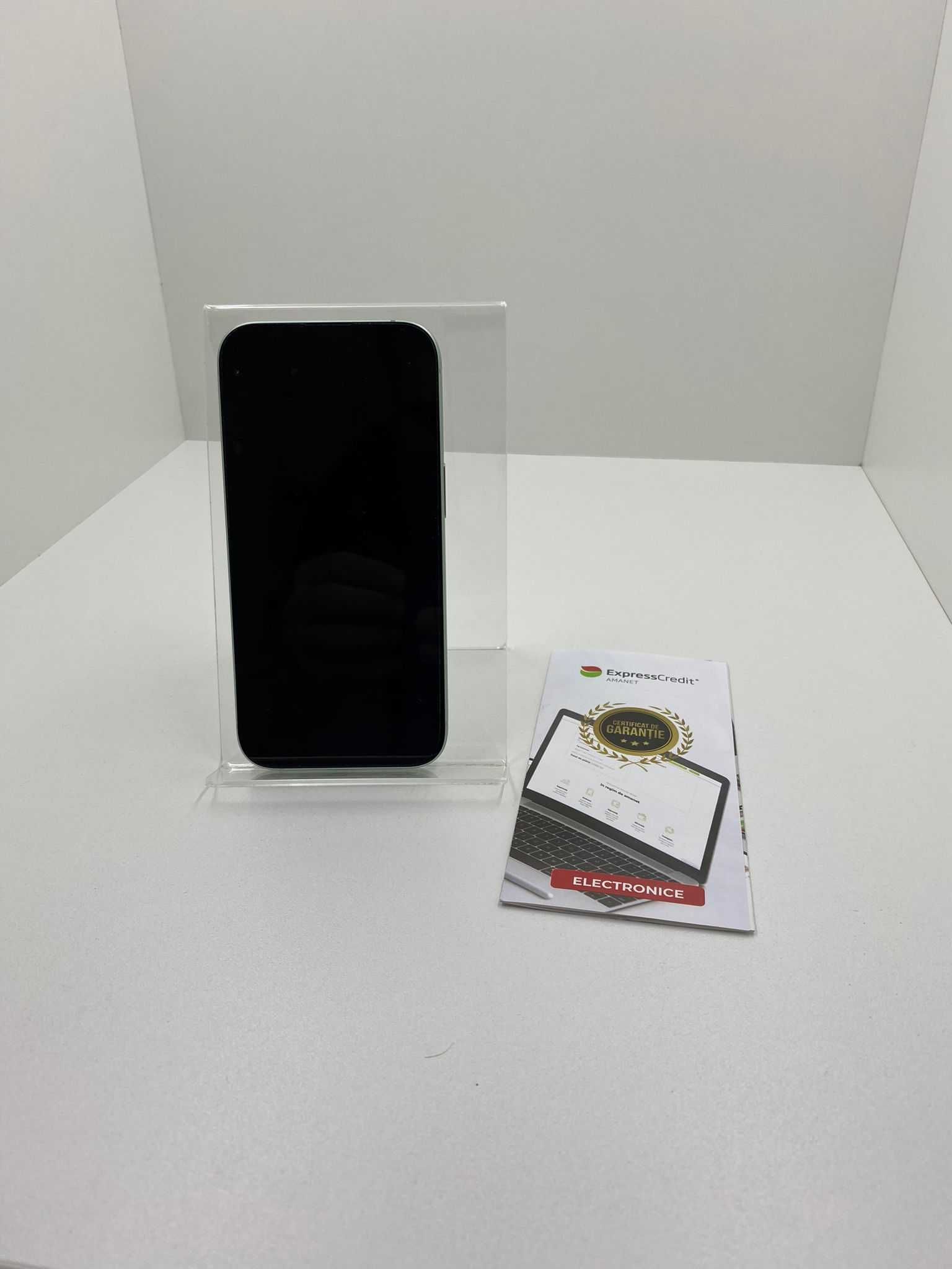 Iphone 15 128gb (Ag25 Belvedere)