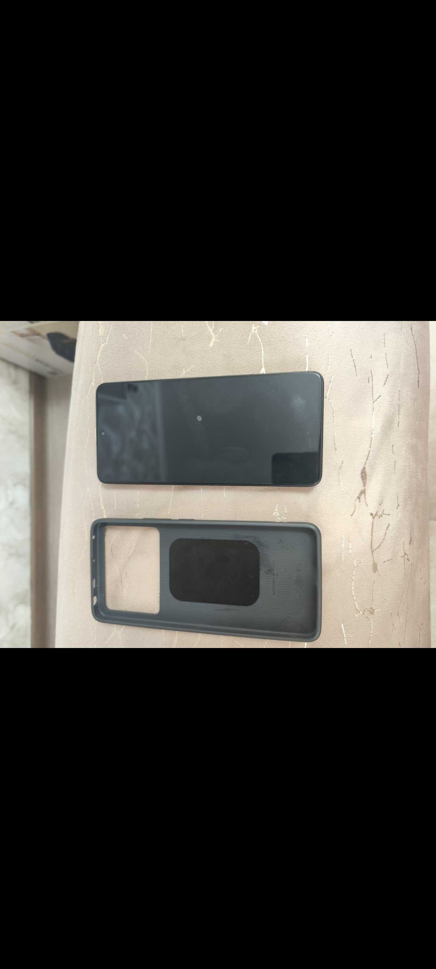 Смартфон Xiaomi POCO X6 5G 512GB