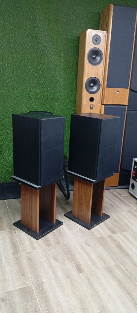 Тонколони HECO Superior 640