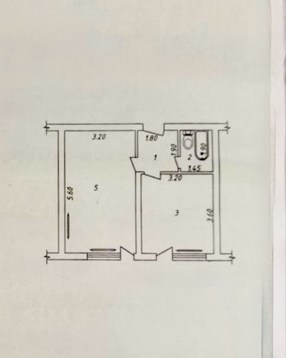 2 Комнаты, Общежитие, Слонима 2, Кадышева, Асалабад 2, кирпичный дом