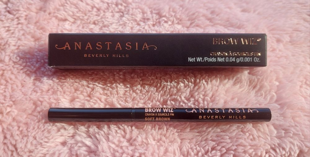 Anastasia Beverly Hills-Brow Wiz