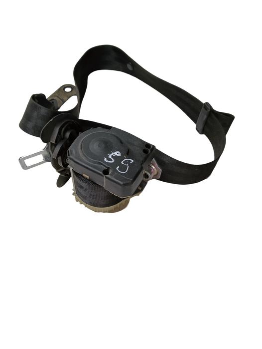Centura siguranta  stanga spate VOLKSWAGEN TOURAN 1T1, 1T2 2003 - 2010
