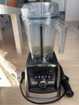 Vitamix Ascent A3500 блендер