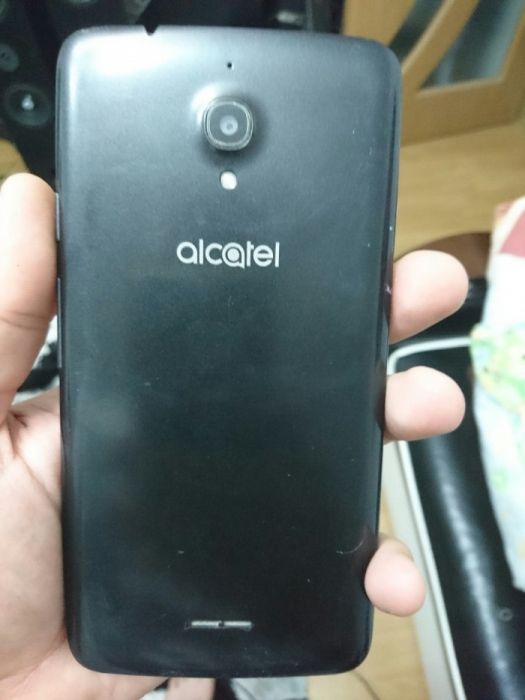 Alcatel pixi (4) 6 - 9001D - pt piese - touch defect.