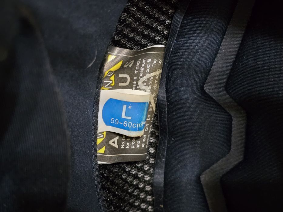 Casca moto Agrius Rage SV Tracker mărimea L