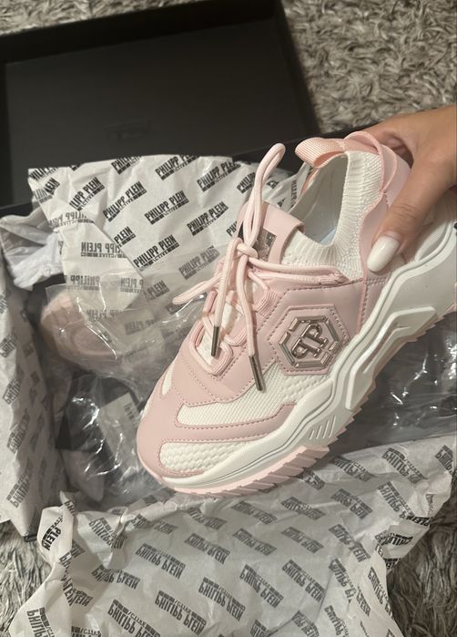 Adidasi Philipp Plein