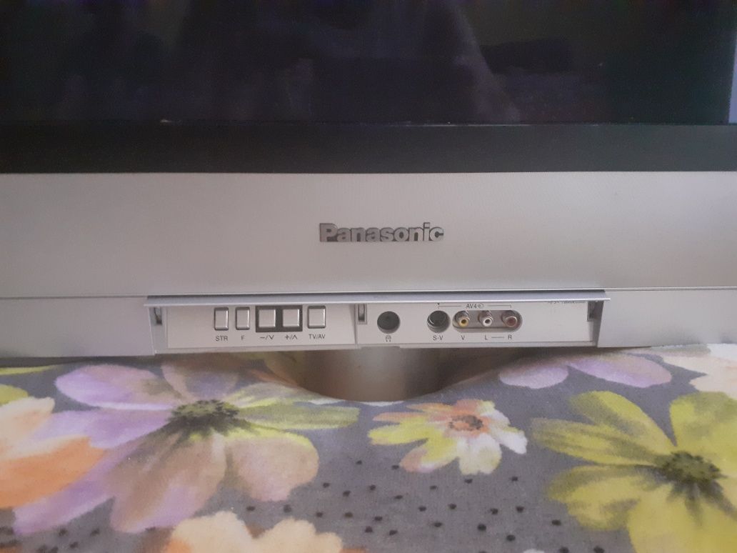 Vand plazma Panasonic