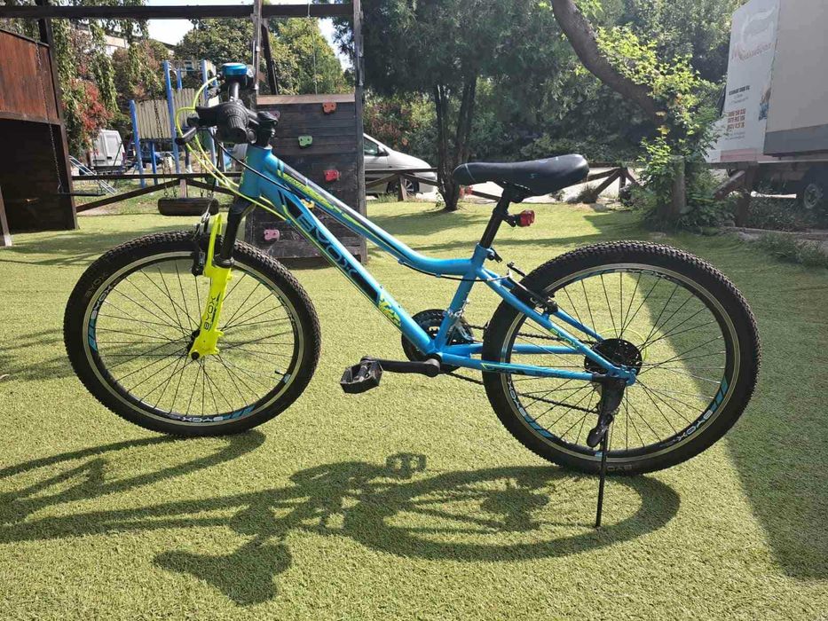 Велосипед Byox 24"